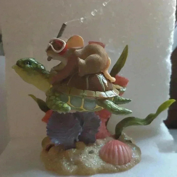 fritz and floyd Other - Resin figuerine